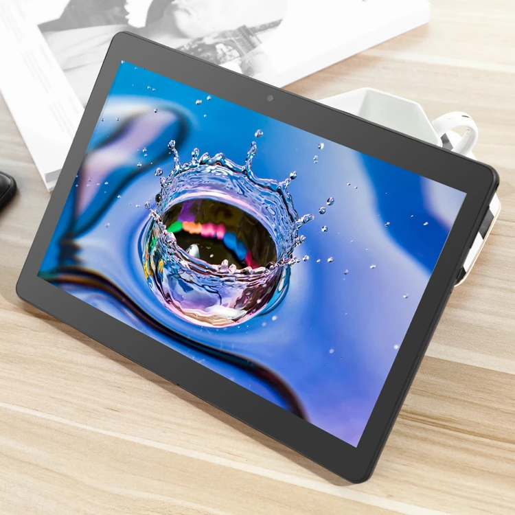 New design OEM 10 inch tablet pc android for kid/students/restaurant food booking
