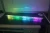 Import New design Program full color Led Bumper Car Tube Light from China