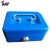 Import New Design Security  Metal Hotel Room Safety Locker Drawer Cash Safe Box from China