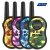 Import New design Walkie Talkies Toy for kids 2 Way Radio from China