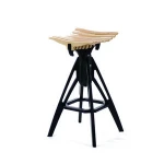 New Design Wooden Used Restaurant Bar Stool