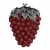 Import New Designer Luxury Crystal Fruit Grape Clutch Purse Women Evening Party Bags from China
