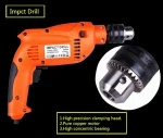 New Electrical Power Tool 92pcs Auto Repairing Hand Tool Set