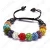 Import NEW FACTORY PRICE MULTI COLOR Friendship bracelet. PEARL bracelet ADJUSTABLE from Hong Kong