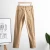 Import New Fashion Khaki  Cotton Stretch Mens Slim Fit Regular Chino Trouser for Men from China