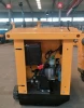 New Hand Held High Stability Asphalt Road Milling Machine (SYCB-300)