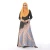 Import New Hot Sale Muslim Dresses Print Soft Fabric Women Islamic Clothing With Hijab Kebaya  Kimono For Malaysia Abaya from China