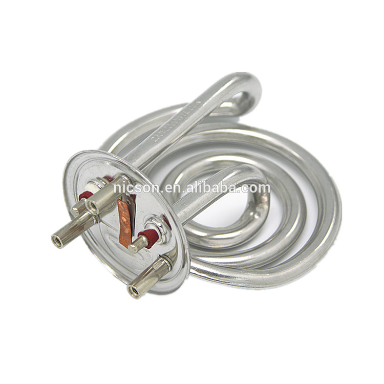 Buy New Industrial Heating Element Making Machine Tubular Heater from