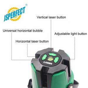 New leveling laser level 5 cross lines 6 points cheap prices
