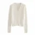 Import New listing women knitwear fashion cable cardigan sweater women knit spring summer high quality autumn winter cable sweater from China