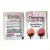 Import New makeup brush cleansing wipes daily use wet wipes/tissue individually/single packed best sell from China