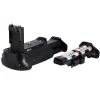 New Meike 7D Mark II Wireless Control Dslr Camera Battery Grip 7D II for Canon EOS 7D Mark ii