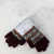 Import New Men Women Unisex Woolen Thermal Mittens Gloves Winter Thick Cotton Warm Knitting Full Finger Gloves from China