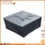 Import New Metal Firepit Outdoor Patio Garden Square Stove Fire pit from China