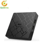 New Model Cheapest HK1 W 2Gb 16Gb Amgolic S905W Last  18.0 Addons 4K Android 7.1 7.0 TV Set Top Box With Mac Address