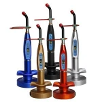 New model Dental Led Curing Light /Curing Light/Dental equipment