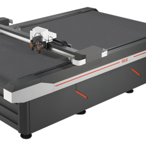 New model pvc maker cutting machine carton box sample maker
