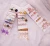 Import New Pearl Hair Clip Women Hairpin Headdress Gril Arrival Fashion Elegant Korean Design Stick Hairpin Hair Styling Accessories from China