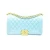 Import new popular design hot sale cheap shoulder women bag various color women fashion bag from China