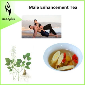 NEW Premium Chinese Herbal Male Enhancement Tea