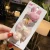 Import New Princess Girls Cute Ribbon Hair Clips Pink Style Kids Girls Hairpins Sweet versatile hair accessories children&#x27;s baby set from China