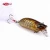 Import New product 5.5g 8.2cm stick bait lure crank bait molds japanese lure from China