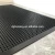 new product ideas 2020 wholesale rubber floor mats for restaurants malls pvc dustproof clean entrance foot mat for shoes
