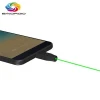New product OTG drives mobile phone laser pointer
