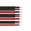 New Product Pv Cables 4mm Solar Panel Wires Solar Connector Tabbing Wires For Solar Cells Solar Cable Mc 4 Shredder plastic