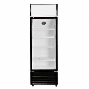 New Product Refrigeration Restaurant Equipment Hotel Kitchen Refrigerator