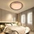 Import New Product Residential Decoration Home Office Acrylic Plastic LED Ceiling Light from China