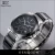 Import New products fancy custom ceramic quartz mens mechanical watch with cheap price from China