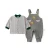 Import New release pure cotton comfort baby boys&#x27; clothing sets baby clothing sets newborn from China