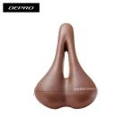 New road bike seat cushion/best bicycle touring saddle/bike seat men