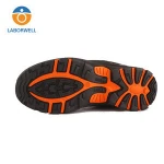 New sport style esd safety shoes with quality warranty