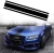 Import New style and high quality Car Hood Stripe Sticker Auto Racing Body Side Stripe Roof Hood Bumper  Decal Decor car sticker from China
