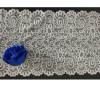 New style lace trim elastic nylon and spandex flower lace for garment clothes underwear lingeries
