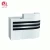 Import New style salon furniture modern white reception desk counter beauty salon for sale from China