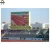 Import New Technology Full Color Led Display Screen Square Message Center Curtain P8 Outdoor LED Board from China