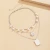 Import New trendy women jewelry 18K gold plated 3 layered pendant freshwater pearl multi-layer choker collar necklace from China