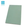 New type heat insulation plasterboard for hotels