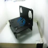 New type!inkjet printer take up system metal holder for paper take-up support