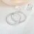 Import New Unique Innovative Fine Ring 925 Silver High Quality Jewelry Friendship Love Zircon Ring for Women from China