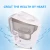 Import New  Water Bottle Portable Plastic filter Bottle for Water Home UV disinfection water jug from China