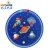 Import New water spray pad children play toys outdoor lawn sprinkler splash pad entertainment game from China