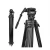 Import NEW WF718 Video Tripod Portable Unipod + bag For Cameras from China