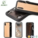 New Wood mobile phone shell, case cover for iphone X marble case, tpu for iphone 7 8 X case