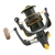 Import Newbility 12+1BB full metal big game saltwater reel fishing 5.2:1sea pesca spinning reel from China