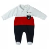 newborn Baby clothes Boy&#x27;s Cotton rompers Spring baby boys&#x27; rompers