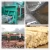 NEWEEK factory supply high performance automatic wood log debarker for sale